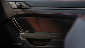 Porsche 911 992 GT3 RS - Foto 46