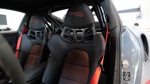 Porsche 911 992 GT3 RS - Foto 18