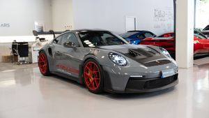 Porsche 911 992 GT3 RS - Foto 17