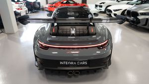Porsche 911 992 GT3 RS - Foto 9