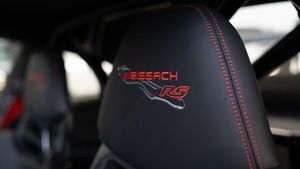 Porsche 911 992 GT3 RS - Foto 45