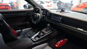 Porsche 911 992 GT3 RS - Foto 49
