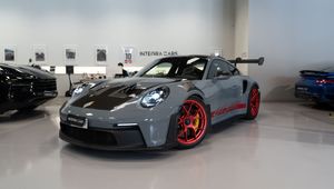 Porsche 911 992 GT3 RS - Foto 3