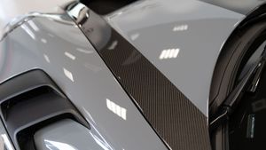 Porsche 911 992 GT3 RS - Foto 56