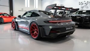 Porsche 911 992 GT3 RS - Foto 6