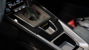 Porsche 911 992 GT3 RS - Foto 25
