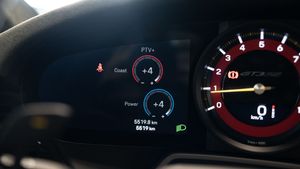 Porsche 911 992 GT3 RS - Foto 33
