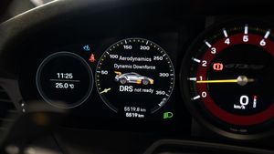 Porsche 911 992 GT3 RS - Foto 29