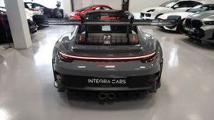 Porsche 911 992 GT3 RS - Foto 11