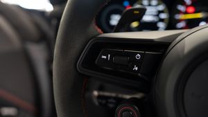 Porsche 911 992 GT3 RS - Foto 50