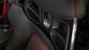 Porsche 911 992 GT3 RS - Foto 44