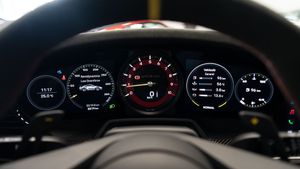 Porsche 911 992 GT3 RS - Foto 20