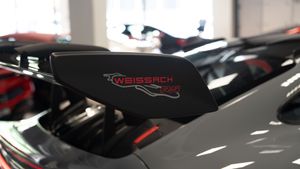 Porsche 911 992 GT3 RS - Foto 54