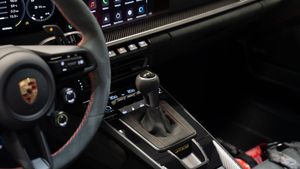 Porsche 911 992 GT3 RS - Foto 24