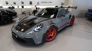 Porsche 911 992 GT3 RS - Foto 3