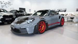 Porsche 911 992 GT3 RS - Foto 7