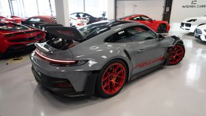 Porsche 911 992 GT3 RS - Foto 12