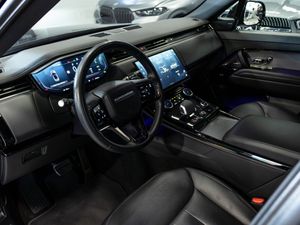 Land-Rover Range Rover Sport Range Rover Sport D300 Dynamic SE - Foto 10