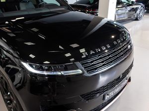 Land-Rover Range Rover Sport Range Rover Sport D300 Dynamic SE - Foto 38
