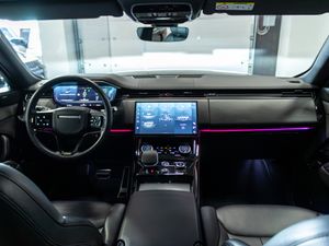 Land-Rover Range Rover Sport Range Rover Sport D300 Dynamic SE - Foto 12