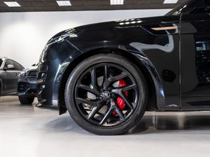 Land-Rover Range Rover Sport Range Rover Sport D300 Dynamic SE - Foto 39