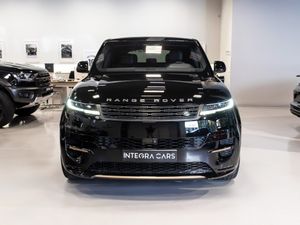 Land-Rover Range Rover Sport Range Rover Sport D300 Dynamic SE - Foto 4