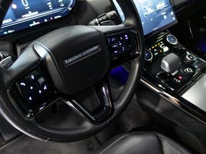Land-Rover Range Rover Sport Range Rover Sport D300 Dynamic SE - Foto 22