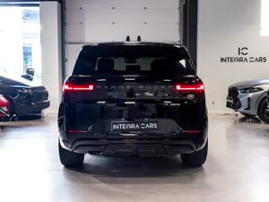 Land-Rover Range Rover Sport Range Rover Sport D300 Dynamic SE - Foto 6