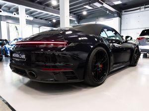 Porsche 911 911 Carrera 4 GTS Cabriolet PDK - Foto 11