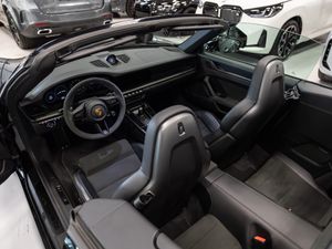 Porsche 911 911 Carrera 4 GTS Cabriolet PDK - Foto 32