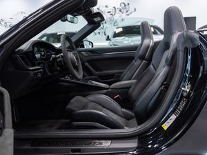 Porsche 911 911 Carrera 4 GTS Cabriolet PDK - Foto 33