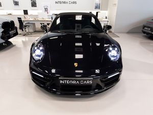 Porsche 911 911 Carrera 4 GTS Cabriolet PDK - Foto 4