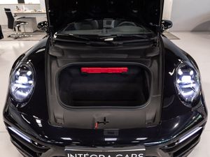 Porsche 911 911 Carrera 4 GTS Cabriolet PDK - Foto 39