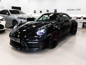 Porsche 911 911 Carrera 4 GTS Cabriolet PDK - Foto 5