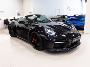 Porsche 911 911 Carrera 4 GTS Cabriolet PDK - Foto 13