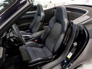 Porsche 911 911 Carrera 4 GTS Cabriolet PDK - Foto 14