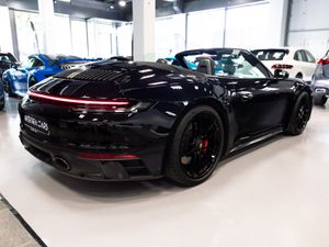 Porsche 911 911 Carrera 4 GTS Cabriolet PDK - Foto 9