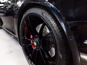Porsche 911 911 Carrera 4 GTS Cabriolet PDK - Foto 48
