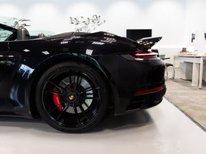 Porsche 911 911 Carrera 4 GTS Cabriolet PDK - Foto 43