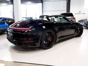 Porsche 911 911 Carrera 4 GTS Cabriolet PDK - Foto 10