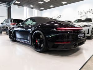 Porsche 911 911 Carrera 4 GTS Cabriolet PDK - Foto 7