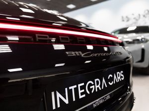 Porsche 911 911 Carrera 4 GTS Cabriolet PDK - Foto 44