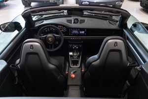 Porsche 911 911 Carrera 4 GTS Cabriolet PDK - Foto 30
