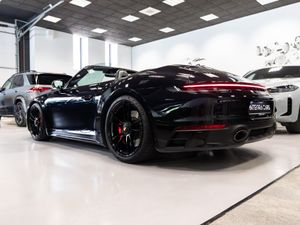 Porsche 911 911 Carrera 4 GTS Cabriolet PDK - Foto 6