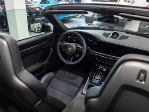 Porsche 911 911 Carrera 4 GTS Cabriolet PDK - Foto 27