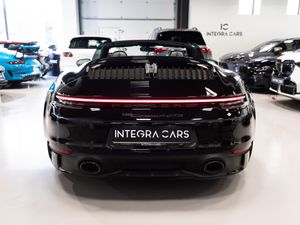 Porsche 911 911 Carrera 4 GTS Cabriolet PDK - Foto 8