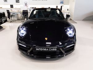 Porsche 911 911 Carrera 4 GTS Cabriolet PDK - Foto 3