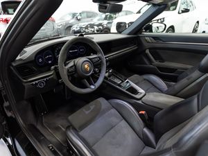 Porsche 911 911 Carrera 4 GTS Cabriolet PDK - Foto 15