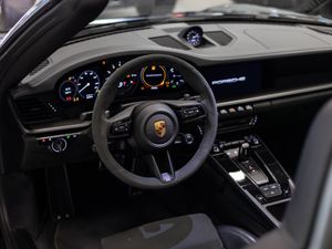 Porsche 911 911 Carrera 4 GTS Cabriolet PDK - Foto 17