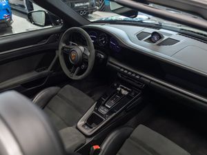 Porsche 911 911 Carrera 4 GTS Cabriolet PDK - Foto 34